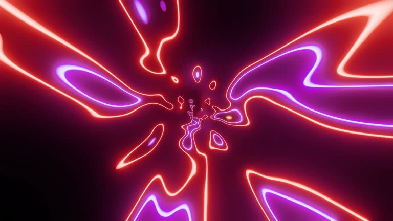 Vj Loop Abstract Abstract, Vj Loop, Fractal. Free Stock Video - Pixabay