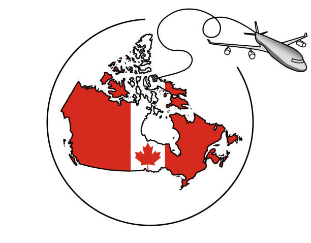 istock TRAVEL TO CANADA EXPLORE ANOTHER COUNTRY ANOTHER CULTURE 2164970889