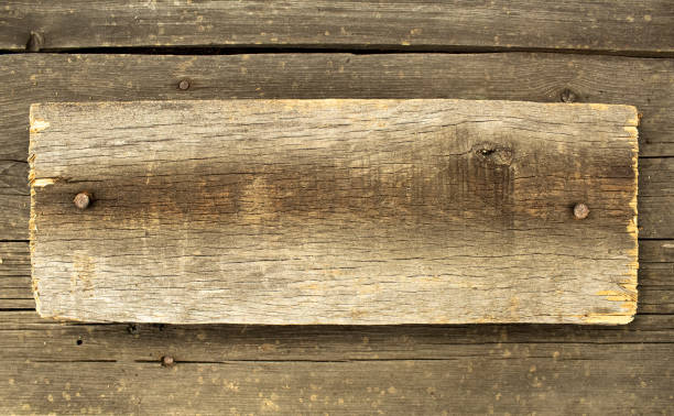 istock Wooden background from old boards. 2164973245