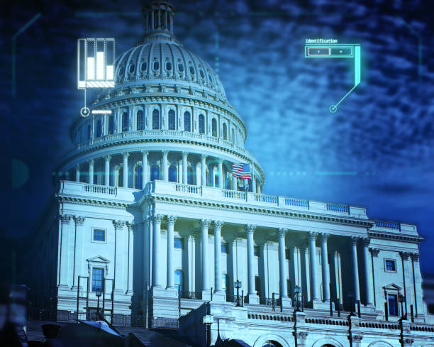 istock military digital politics 2164978495