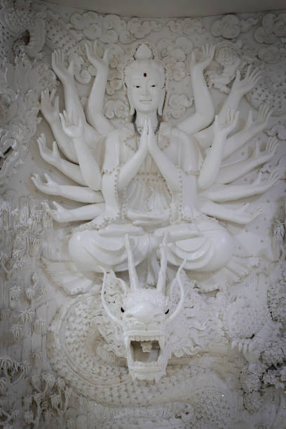 Bodhisattva Manjusri