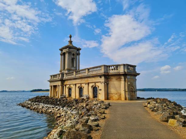 istock Normanton church 2164984754