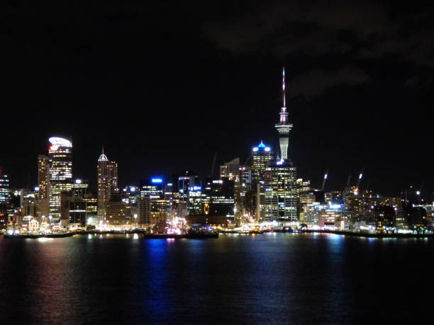 istock Cyril Bassett Lookout 2164984910