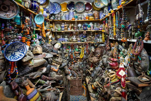 istock Voyage a Fes 2164989155