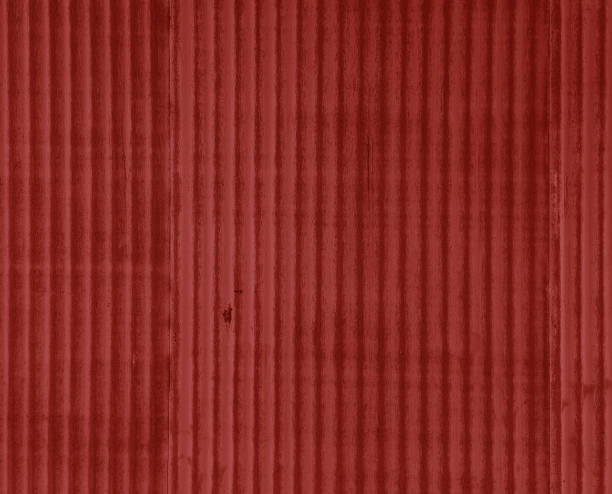 artistic of red old and rusty zinc metal sheet wall. industrial backdrop for design. artistic of red old and rusty zinc metal sheet wall. industrial backdrop for design. vintage style metal sheet wall texture. corrugated metal fence ideas stock pictures, royalty-free photos & images