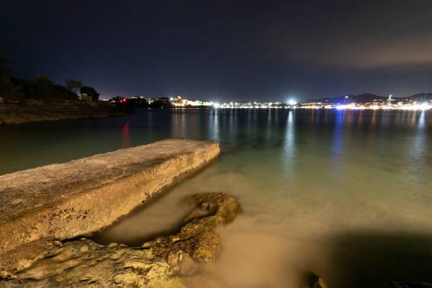 Travel to isla Mallorca in Spain
