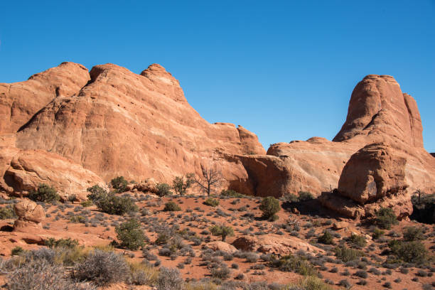 istock Arches National Park,  Utah 2165026086