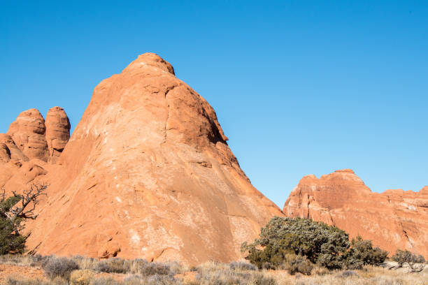 istock Arches National Park,  Utah 2165026154