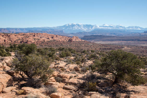 istock Arches National Park, Utah 2165026190