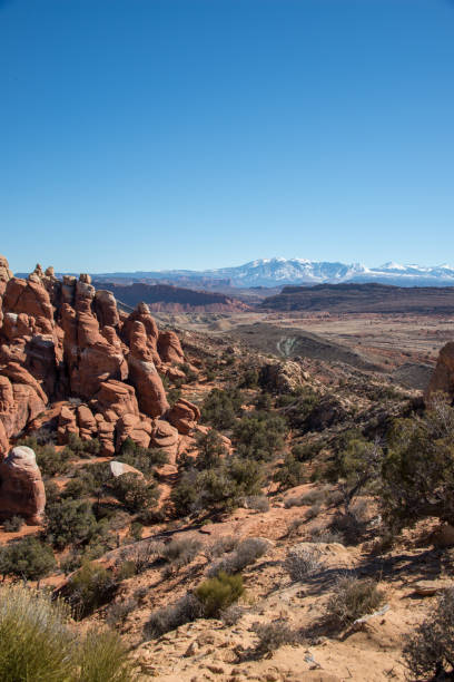 istock Arches National Park,  Utah 2165026238