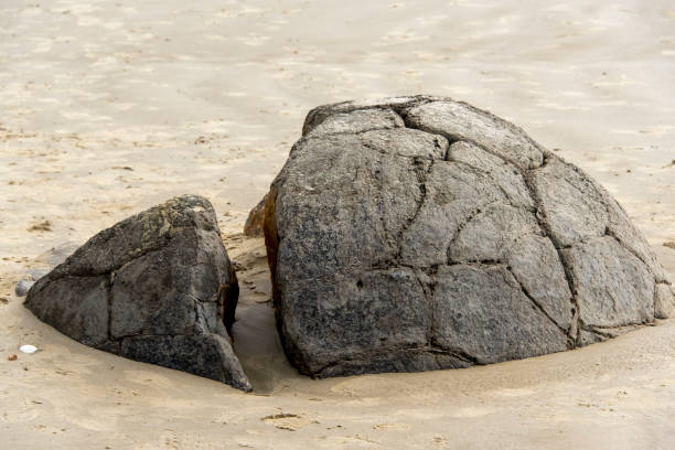 istock Moeraki Boulders Beach 2165027606