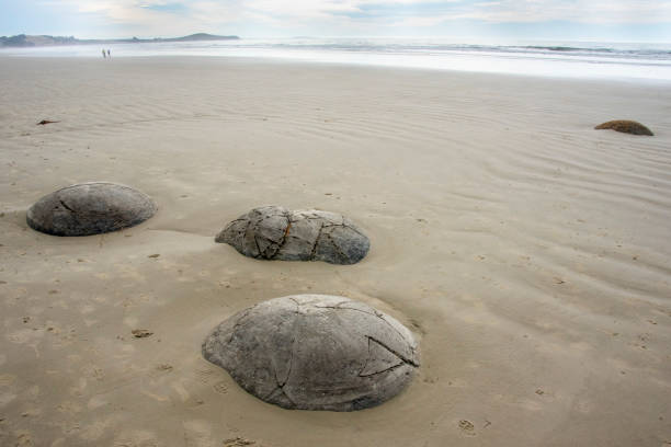 istock Moeraki Boulders Beach 2165030812