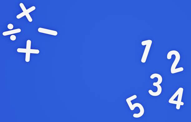 istock cute and simple number figurine 2165040924