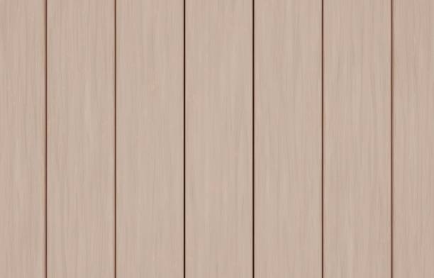 istock Stylish wood grain background material 2165041073
