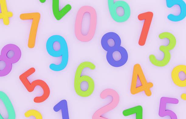 istock cute and simple number figurine 2165041215