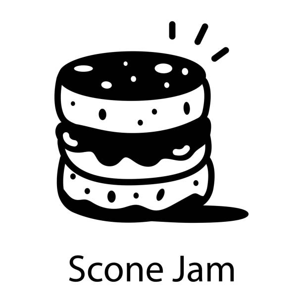 Scone Animation 730点を超えるスコーンのイラスト素材、ロイヤリティフリーのベクター素材グラフィックスとクリップアート - iStock