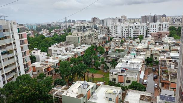 City of gandhinagar