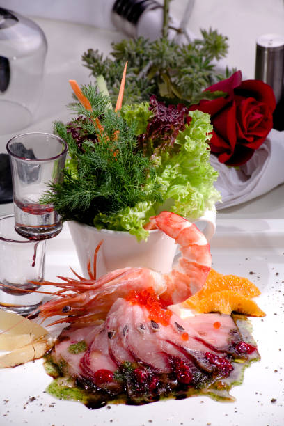 istock Seafood (
Lobster (
Squid (
Smoked 2165059001
