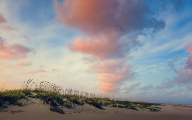 Isle of Palms Sunset