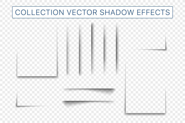 Vector Sticker Drop Shadow 3,400+ Vector Drop Shadow Stock Illustrations, Royalty-Free Vector ...