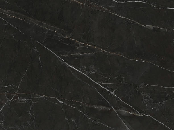 istock Stone floor. Marble texture in natural pattern for background and design art work. Grey stone floor and wall. 2165083646