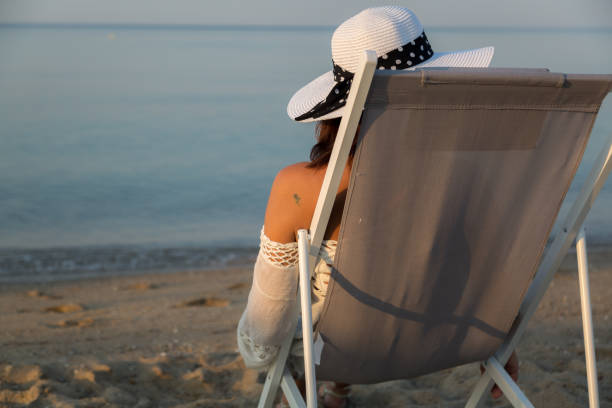 istock A happy moment on the beach 2165096622