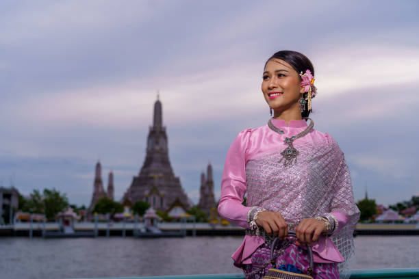 istock Thai Tradition culture 2165098729