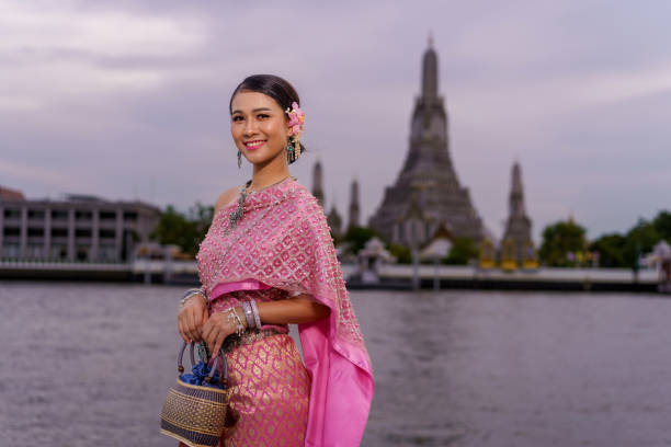 istock Thai Tradition culture 2165098738