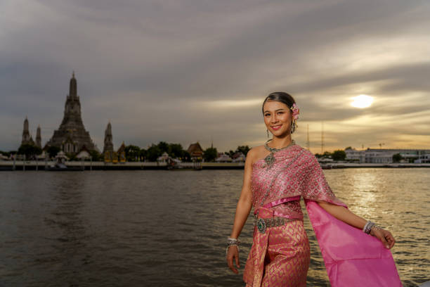 istock Thai Tradition culture 2165098743