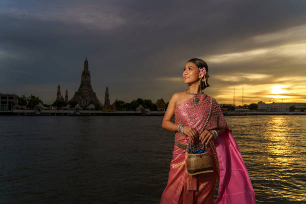 istock Thai Tradition culture 2165098747