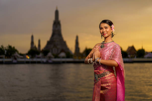Thai Tradition culture