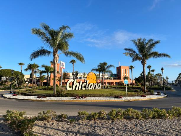 istock Chiclana de la Frontera 2165099492