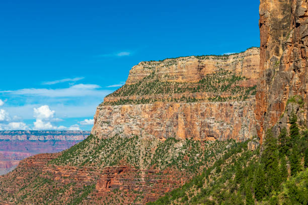 istock Grand Canyon Cliffs, Arizona, USA 2165103495
