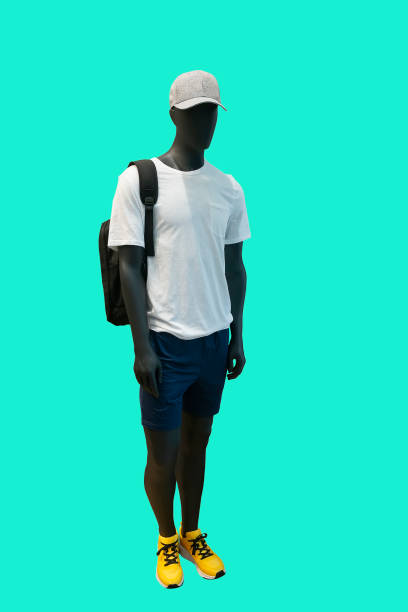 istock Full length male mannequin 2165109916