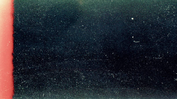 istock Old grunge filmstrip 2165119478