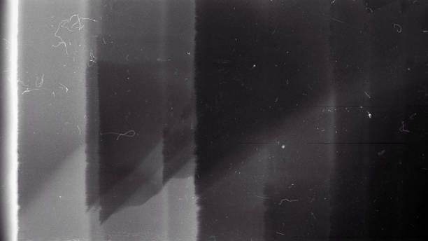 istock Old grunge filmstrip 2165119557