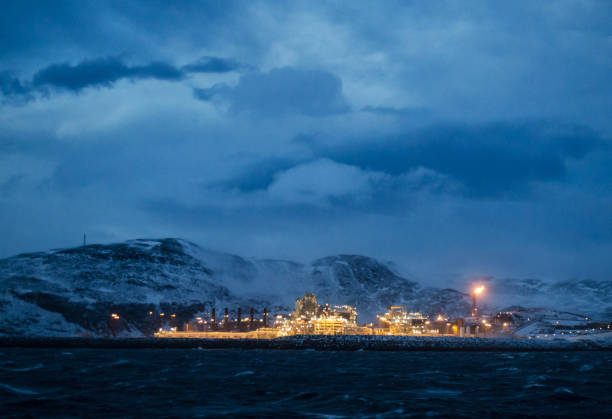 A Magical Norway pictures