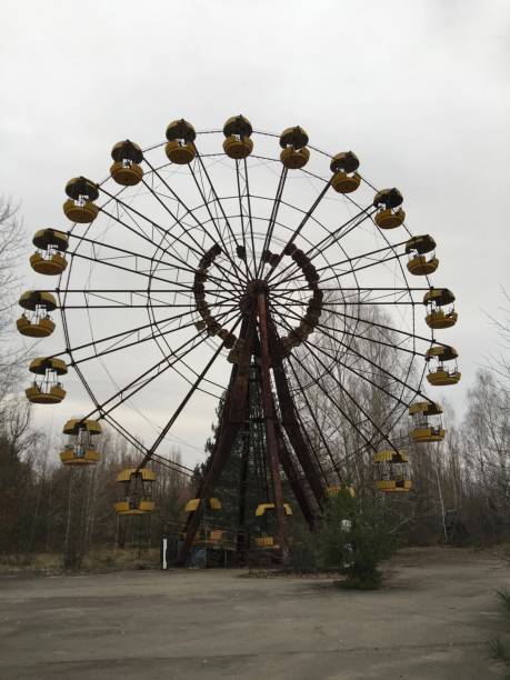 istock Chernobyl Ferris Wheel 2165127253