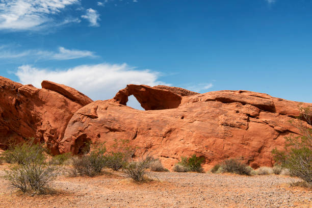 Nevada, USA.