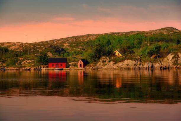 Newfoundland, Canada.