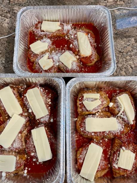 istock Chicken Parmigiana 2165139953