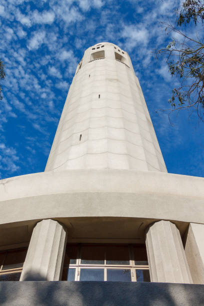 istock Coit Tower Telegraph Hill San Francisco 2165141197