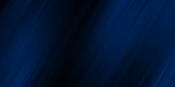 istock Luxury dark blue line background corporate design 2165147386