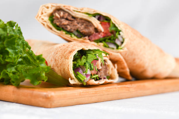 istock arabic food 2165153583