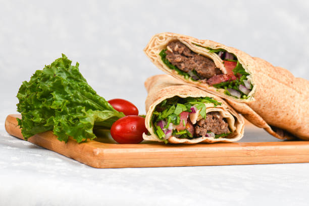 istock arabic food 2165153626