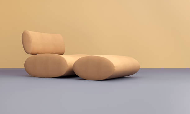 istock Relaxing armchair 2165163858