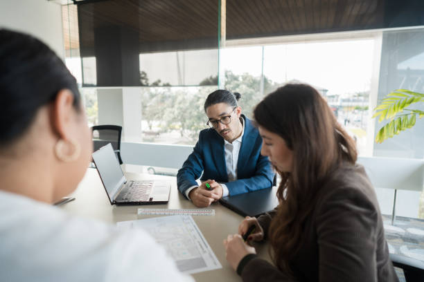 istock Focused on growth and success. 2165172323