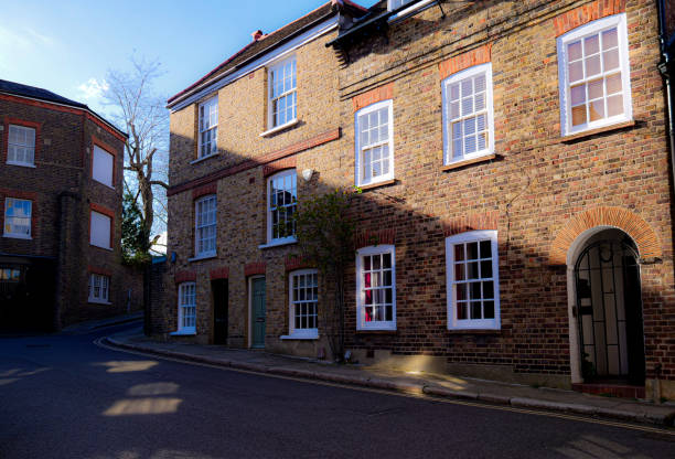 istock Images in Hampstead, London, England, UK 2165173087