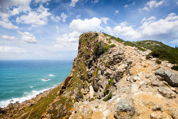 istock Holidays in Portugal - Cabo Da Roca 2165190085
