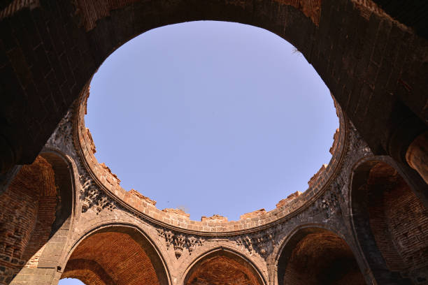 istock Saint George Church - Diyarbakir - TURKEY 2165212458